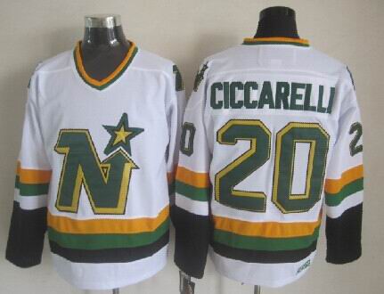 Dallas Stars jerseys-008